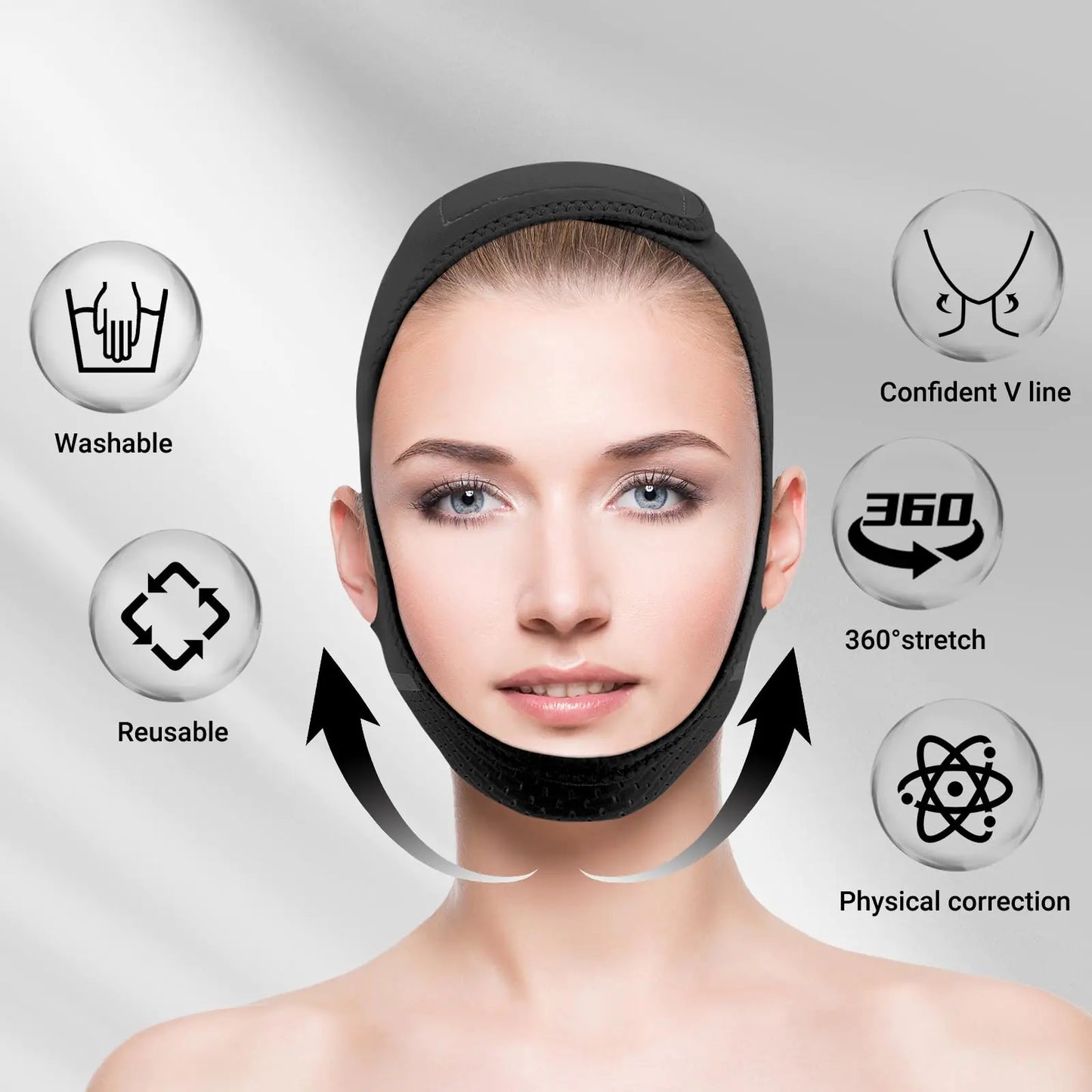 LuNova™ | Tight Lift Chin Mask 2.0