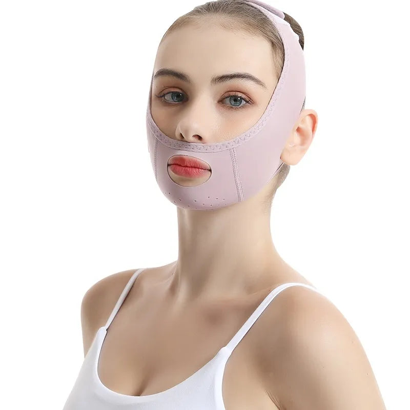 LuNova™ | Tight Lift Chin Mask 2.0